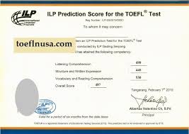 Jasa Sertifikat Toefl Asli Legal Tanpa Tes Toeflnusa Pendidikan Pelayan