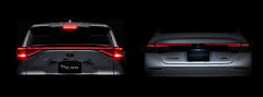Rear Combination Lamp | Product Information | STANLEY ...