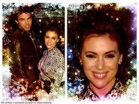 Обои с 'Зачарованными' от Alex Doherty.