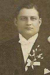 Joseph Samide (1886-1934)