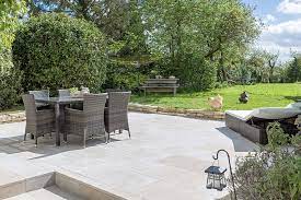 See more ideas about antique limestone, limestone, dijon. Dijon Tumbled Limestone Pavers Outdoor Paving Mystonefloor