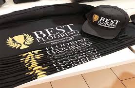 Same day custom t-shirt printing in Frederick, Maryland