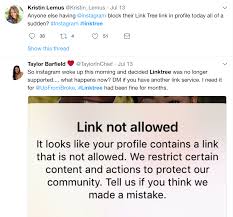 46,363 likes · 113 talking about this. Why You Should Stop Using Linktree Links In Your Instagram Bio And What To Do Instead