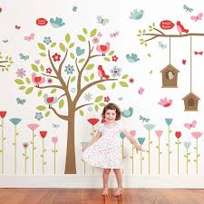 Wall Stickers Kids Room Decor Nursery Decor Wall Decor Tinyme New Zealand