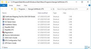 1)fix telnet service support for android 10 and above; Gsw Telnet Server For Windows User Manual