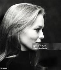 Burt Lancaster and Jackie Bone during "The Arrangement" New York City...  News Photo