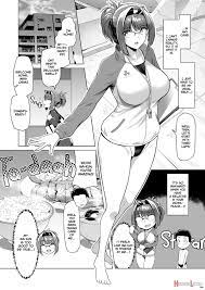 Page 7 of Cohabitation Life With Students All Day Long (by 8000) - Hentai  doujinshi for free at HentaiLoop
