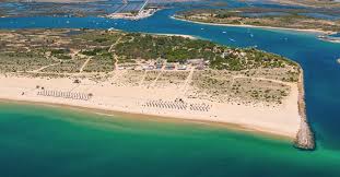 As 5 praias oceânicas de tavira. Morte Em Tavira Leva A Queixa Na Gnr