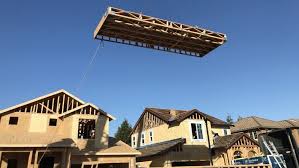 Kanga room systems the source for panelized prefab studio room kits, better than modern shed! The Hurdles Of Integrating Prefab And Site Built Construction Entekra Off Site Construction