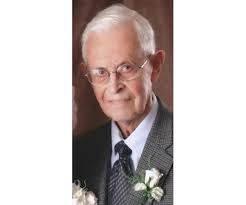 David Crabtree Obituary (2015)