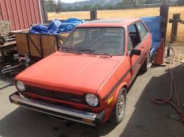 Image result for Terracotta 1980 Fiesta