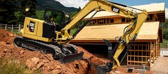 Find tracked and wheeled excavators on machinio. Cat 308 Cr Mini Excavator Improves Performance Hawthorne Cat