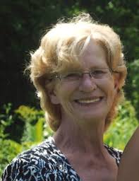 Obituary for Betty Jean (Cornwell) Ansel