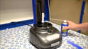4.5 out of 5 stars. Information How To Remove The Sleeve From A Food Processor Youtube