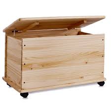 Materiales para hacer el cofre de madera. Baules Con Ruedas Las Mejores Ofertas 2021