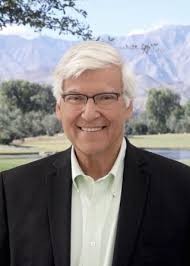 President Geoffrey Cowan to Step Down in June 2016