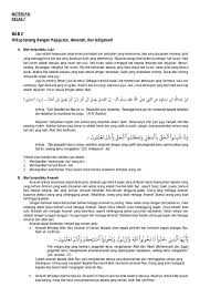 Arti dan makna kejujuran dalam islam. Pdf Ringkasan Materi Pai Kelas 7 Bab 2 Hidup Tenang Dengan Kejujuran Amanah Dan Istiqamah Sumaya Wulandari Academia Edu