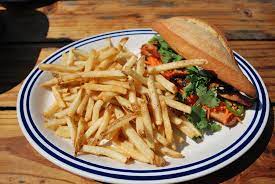 « back to sausalito, ca. Best Fish Tacos I Ve Ever Eaten Review Of Fish Restaurant Sausalito Ca Tripadvisor