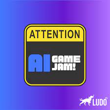 Calling All Game Developers! Join the Ludo AI Game Jam and Unleash Your  Creativity! Are you ready for a thrilling adventure that blends the worlds  of game development and artificial intelligence? Look