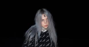 She was born in full name is billie eilish pirate baird o'connell. Billie Eilish Wallpapers Top Free Billie Eilish Backgrounds Wallpaperaccess