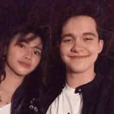 Robxine Rob Blackburn GIF