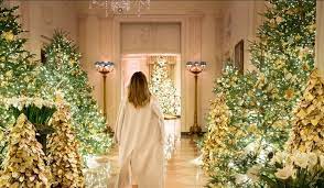 We did not find results for: Melania Trump Christmas Decorations Mocked By Media Washington Times