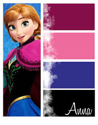 Designer Clothes Shoes Bags For Women Ssense Disney Princess Colors Disney Colors Movie Color Palette