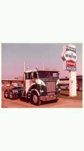 180 Trucks Of Yesteryear Ideas Trucks Big Trucks Big Rig Trucks