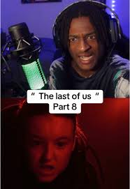 Jenifer Bailey Last of Us