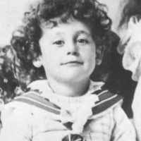 Leonard Copestake (1891–1960)