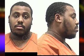 Tymel Mabry — Clarke County Jail Bookings