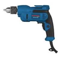 Bositeng 1033 Electric Drill Impact Drill Power Tool 110V /220V Home Use  Industrial Professional Hammer Drill 10mm Manufacturer OEM
