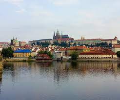 Feel the historical and magical atmosphere of this major symbol of the czech land. Prague Castle Wikipedia