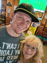 An afternoon of fun at Ferg's Sports Bar & Grill celebrating 🍾 🎂🥳❤️  three birthdays with family. Thank you Ferg's and Mark Ferguson. 😘❤️ with  Travis Winans Jessica Kapkowski Winans Jill Kennedy,