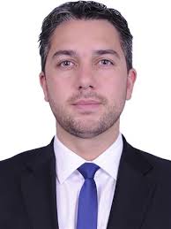 Biografia do(a) Deputado(a) Federal Daniel Trzeciak