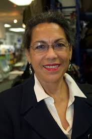 Olivia Puentes's Instagram, Twitter & Facebook