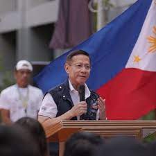 Maybe you would like to learn more about one of these? Francisco T Duque Iii Secduque Twitter