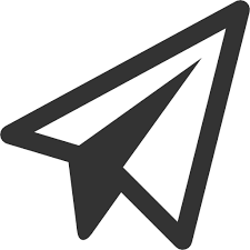 Black Shape Paper Plane Png Image Paper Plane Plane Icon Paper