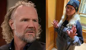 IT'S OVER!! Kody Brown drops a bombshell