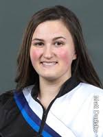 Youker Named ECC Bowler of the Week