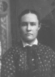 Margaret Elizabeth Hart Garton (1856-1940)