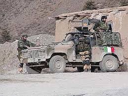 Jun 10, 2021 · l'italia lascia l'afghanistan: Quanto E Costata La Guerra In Afghanistan All Italia 7 5 Miliardi Di Euro Contropiano