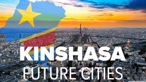 Magasin de ventes des appareils électroménagers, representant officiel de la marque roch. Discover Why Dr Congo S Kinshasa Is The Future Mega City Of Africa Youtube