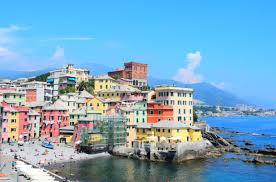 Genoa is the capital province of the region known as liguria in northwestern italy. Boccadasse The Most Charming District In Genoa That S Liguria