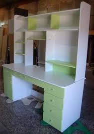 Whiter Like All White Built In Mirror With Lights Where That Gap Is 140 X 50 X 180 Cm Study Room Decor Kids Bedroom Decor Home Office Design