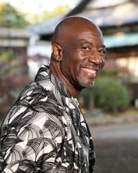 Ambassador: Matthew Jordan Smith