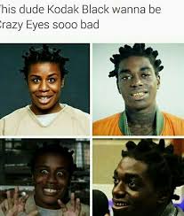 Create your own images with the free kodak black meme generator. Funny Pic Kodak Black Kodak Black Memes Kodak Black Quotes