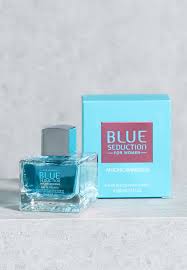 We did not find results for: Buy Clear Banderas Blue Seduction For Women 80ml Edt For Men In Mena Worldwide 8411061839669