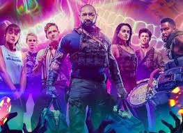 ¿cuánto crees que sabes sobre la armada de sombras del sagrario? Ejercito De Los Muertos 2021 Critica Un Salvaje Espectaculo Zombi Con El Que Netflix Trae De Vuelta Al Mejor Zack Snyder