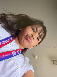 Danielle Kish v: ľudia